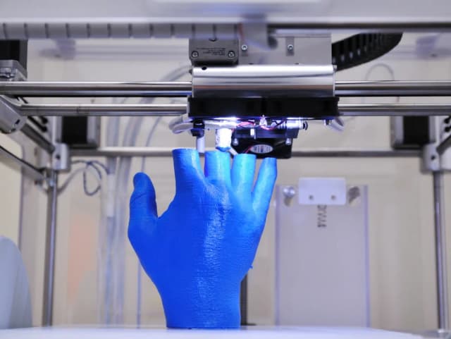 3D Printing